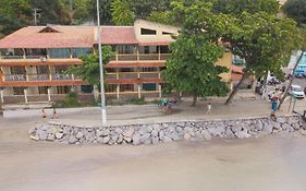 Hotel Morro do Careca